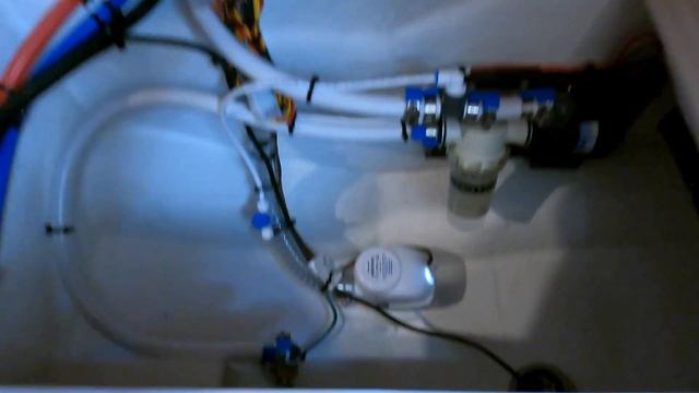 Battery Powered 12v Marine Air Conditioner Installed on a Nimbus T11 with TheOne Marine. The Future смотреть онлайн
