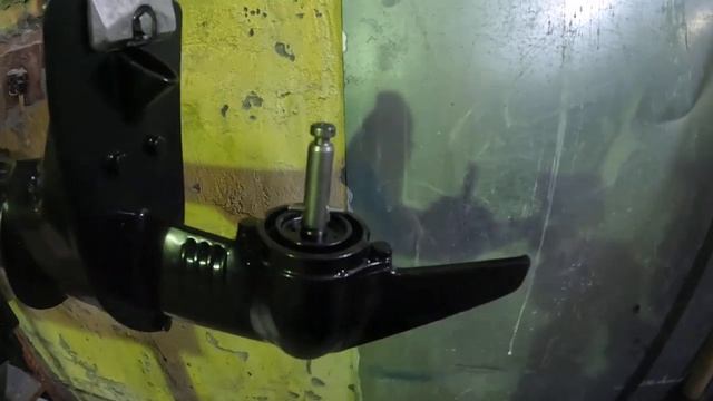 Toyama совсем не Yamaha!