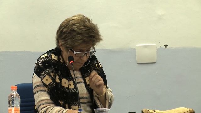 XVII Semana de Ciências Sociais - Apropriações de Foucault смотреть онлайн