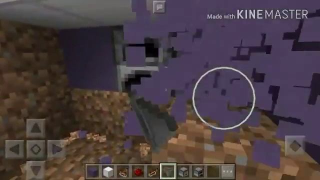 Микроволновка в Minecraft PE 1.0.0 смотреть онлайн