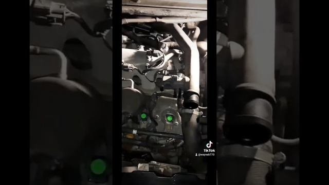 2009 - 2012 Lincoln MKS EcoBoost spark plugs смотреть онлайн