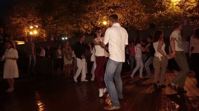 4. White Хастл Опен Эйр 17.08.2014 смотреть онлайн