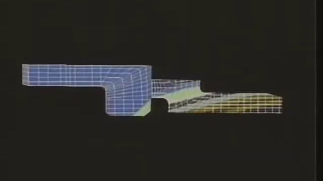 Chesterton 155 Single Cartridge Seal Installation Program смотреть онлайн