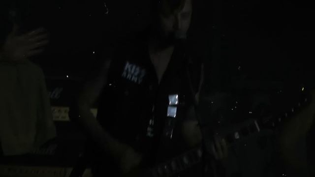 29 сентября - Тараканы! @ МОСКВА, Live Music Hall смотреть онлайн