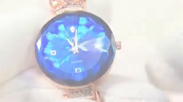 Женские элитные часы Baosaili