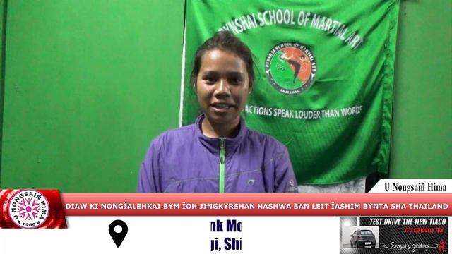 DIAW KI NONGÏALEHKAI BYM ÏOH JINGKYRSHAN HASHWA BAN LEIT ÏASHIM BYNTA SHA THAILAND смотреть онлайн