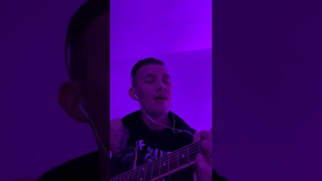 Вокал-Cover (Тимур Исламов) смотреть онлайн