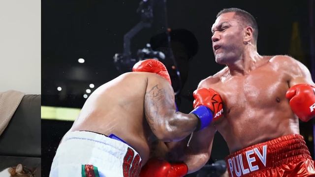 Deontay Wilder doit-il raccrocher les gants ? смотреть онлайн