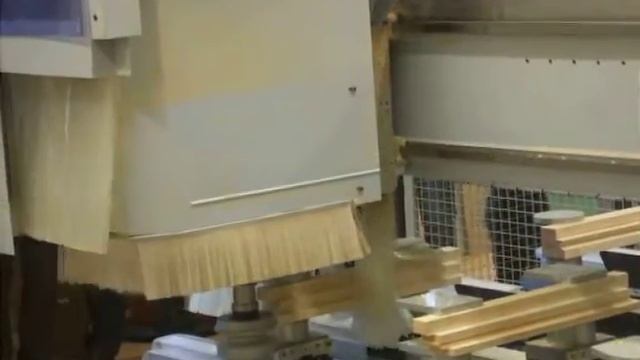 Werkzeugsplitting CNC BAZ смотреть онлайн