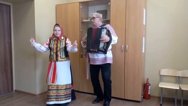 Кайдалова София, "Тараторка" Белгородская область смотреть онлайн