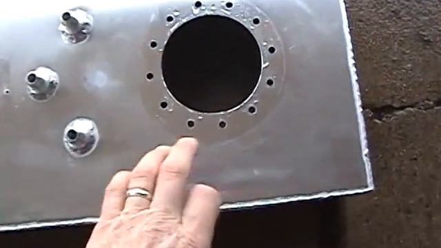 Bug Fuel Cell Shift cables Rear end Flooring #438 смотреть онлайн