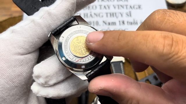 0703878910 Chia sẻ #kienthucdongho đắt hay rẻ? Nâng cao kinh nghiệm khi chọn đh #vintagewatch смотреть онлайн