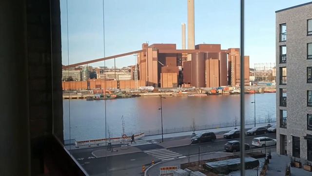 Kaljaasi Fortunan Katu 1 B, 1h + kt + kph + lasit.parv., 26 m2 смотреть онлайн