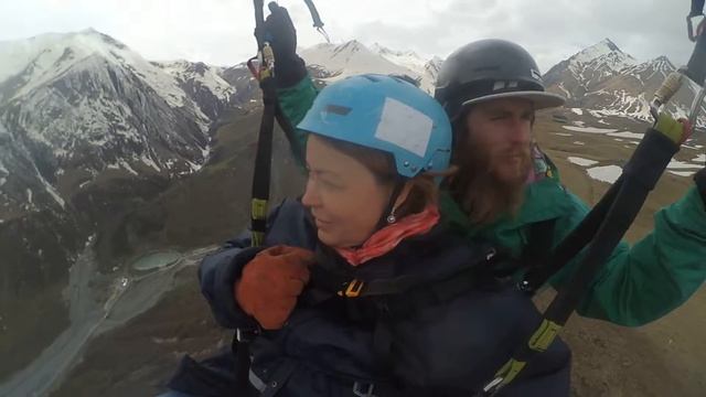 27042018 guaduri paragliding SkyAtlantida com +995551355000 whatsapp mp4вв смотреть онлайн