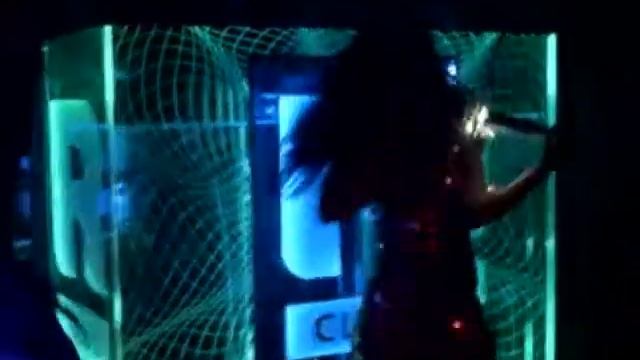 Акрилайт диджейская в R-Club смотреть онлайн