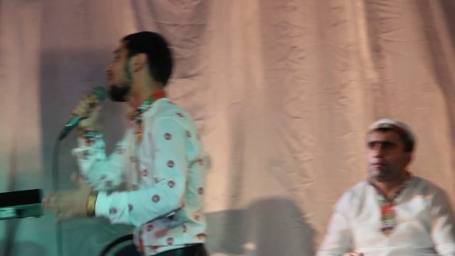 концерти-хайрияви.ХУШРУЗИ-БАХТОВАРШО***2018 смотреть онлайн