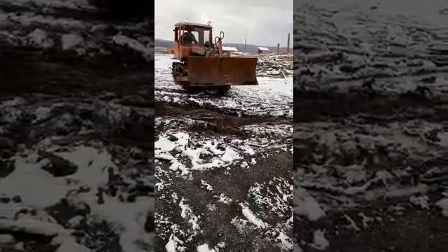 ДТ-75 смотреть онлайн