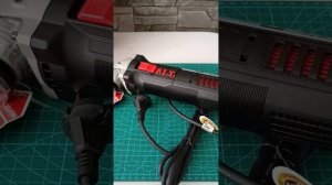 Эта болгарка проработала 5 лет 💣🔥💯-Обзор УШМ Pit pws125-c6.