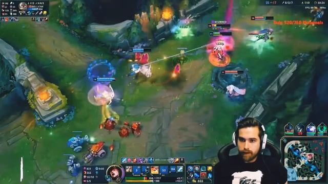 Lee sin - Gripex l Best Lee sin plays l Lee sin highlights l Lee sin montage смотреть онлайн