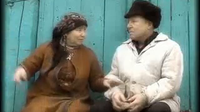 Бурановские бабушки.flv смотреть онлайн