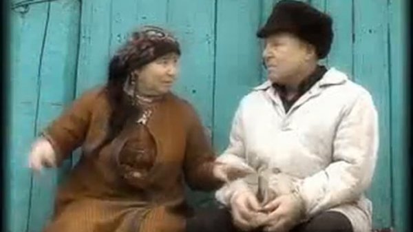 Бурановские бабушки.flv