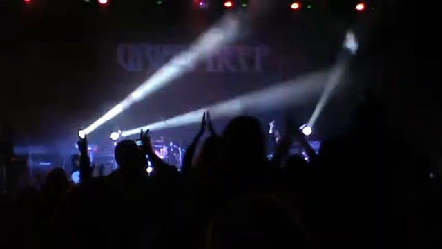 Uriah Heep - 2013-10-17 Donetsk, Ukraine Pt2 смотреть онлайн