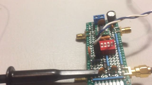 Superheterodyne Receiver Part 1 (RF Amplifiers) смотреть онлайн