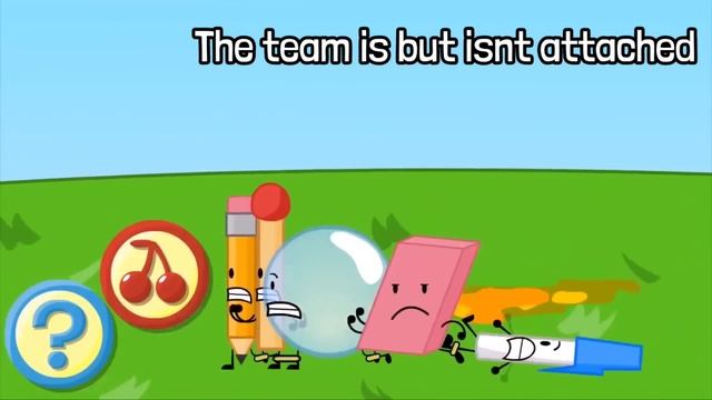 Every BFDI Mistake (BFDI 1-25)