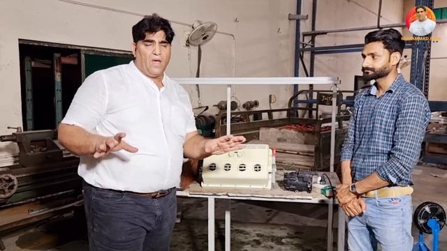 12 Volt Ac Chlayen | Pory Ghar Ka Load 12 Volt Par Chlayen смотреть онлайн