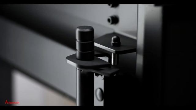 A.caminetti Freestanding Panorama RS67 смотреть онлайн