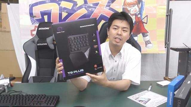 ワンズちゃんねる #340 一時間！まるごと滑り込み新製品紹介！ смотреть онлайн