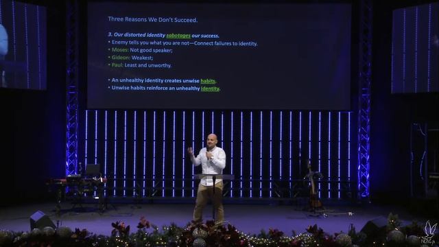 1/05/2020 New Life Church: 11:30 AM English Service | Live! смотреть онлайн