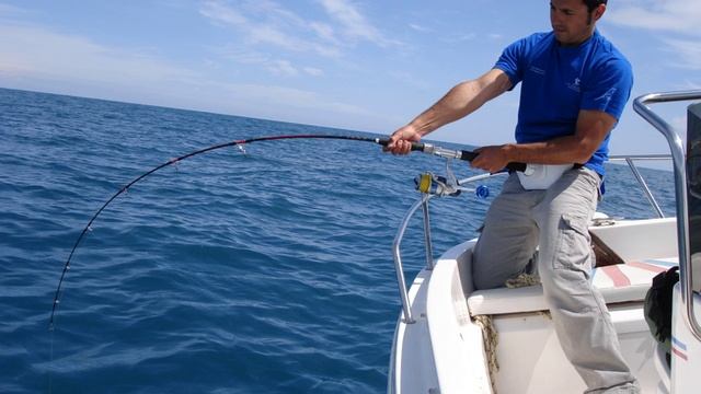 Jigging | Wikipedia audio article смотреть онлайн
