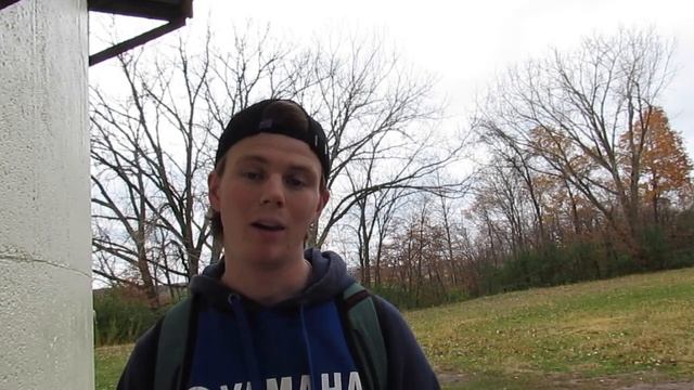 Working Full Time and Going to School Full Time (40 hours, 18 credits MY EXPERIENCE) смотреть онлайн