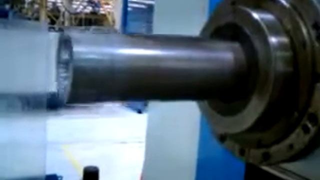 Femco BMC-110R2 CNC HBM - Video 3