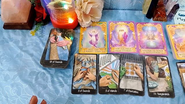 Guidance On Current Situation Message From Angels|Universe - Timeless Tarot Reading 🔮 смотреть онлайн