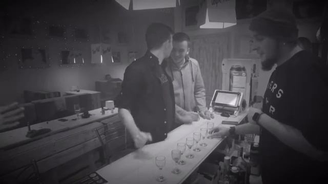 Ice Brothers.Vape Hall. смотреть онлайн