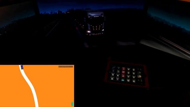 🔴Live مباشر Euro Truck Simulator 2 تجمع فريق Arab Trucker 🚚🚚 ETS2 Convoy محاكي الشاحنات 🚚🚚 смотреть онлайн
