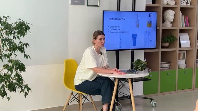 НЕОБХОДИМАЯ КОСМЕТИКА ДЛЯ НОВОРОЖДЕННЫХ смотреть онлайн