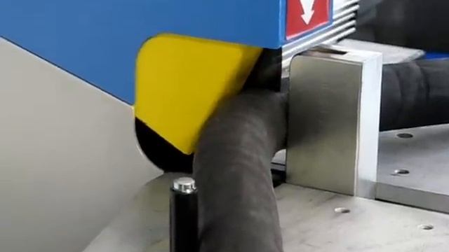 Hose Cutting Machine 2" - EM6M смотреть онлайн