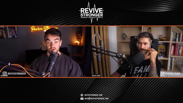 256: The Improvement Season - Cases For And Against Set Progression смотреть онлайн