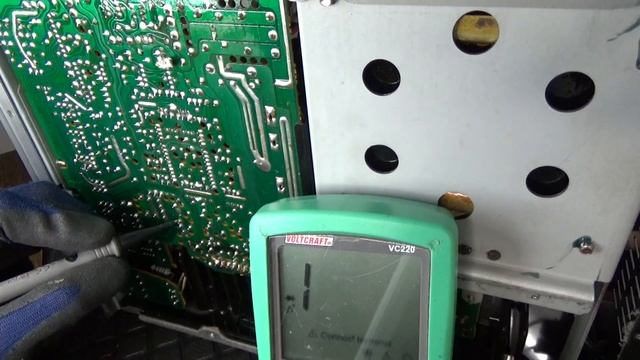 Yamaha CR 1040 keine Funktion kein Ton IG 02930 und IG 02960 defekt смотреть онлайн