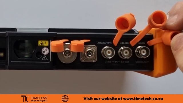 IP Camera Tester Unboxing смотреть онлайн