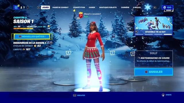 Un bug fortnite on ne peut plus jouer смотреть онлайн