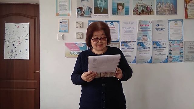 Информационный час. К 75-летию Владимира Романовича Булдаева смотреть онлайн