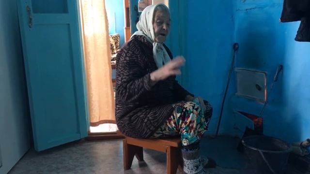 Чаму ў пасляваенныя гады з усходняй Беларусі ўцякалі ў Паўночны Казахстан? смотреть онлайн
