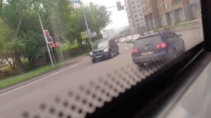 Поездка на автобусе 22 маршрут ПАЗ-320414-04 Вектор (1-2) гос А320ОЕ124 г.Красноярск