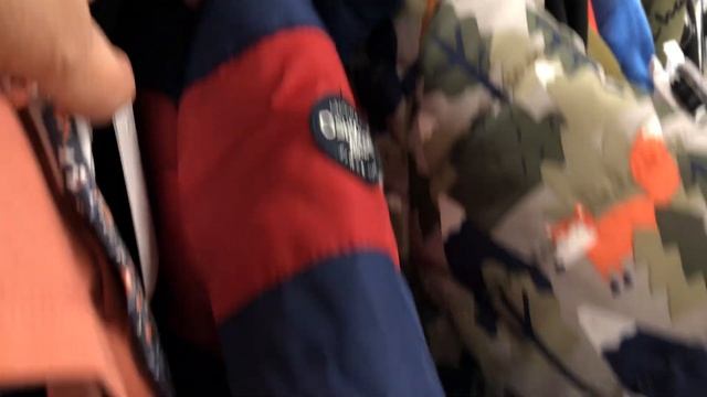 Я в магазине Маршал смотрю новую коллекцию. 2021. I am In Marshall. смотреть онлайн