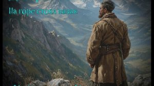 ДмитрийChe. Кубанский казачий хор - На горе стоял казак