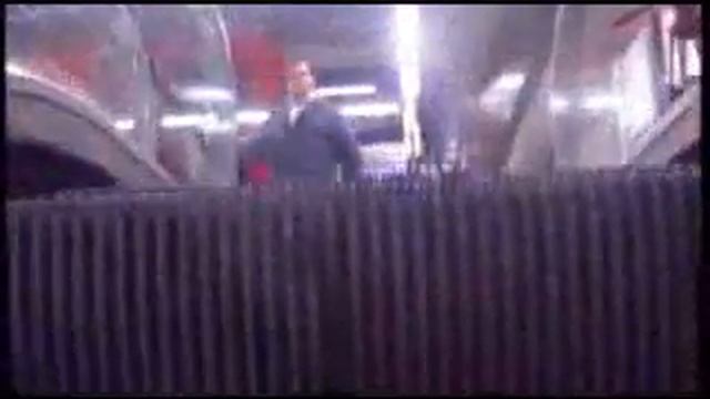 Edward Olive Metro de Madrid locutor actor madrid - locucion en inglés смотреть онлайн